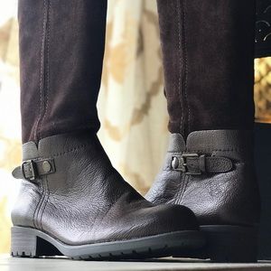 Franco Sarto Pacer Boot